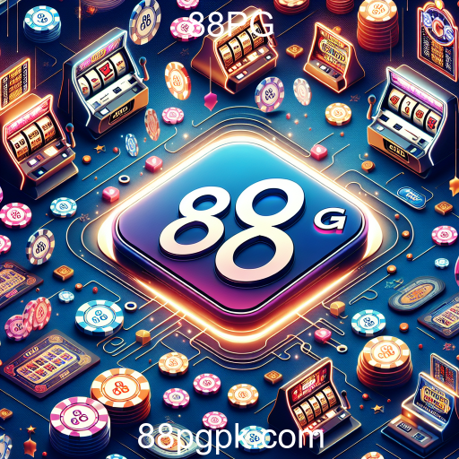 Descubra as Ofertas Especiais na 88PG: Uma Oportunidade Imperdível para Jogadores